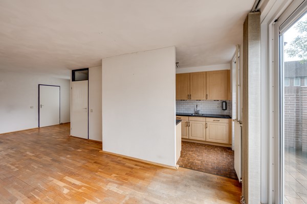 Medium property photo - Sporkt 18, 5122 HD Rijen